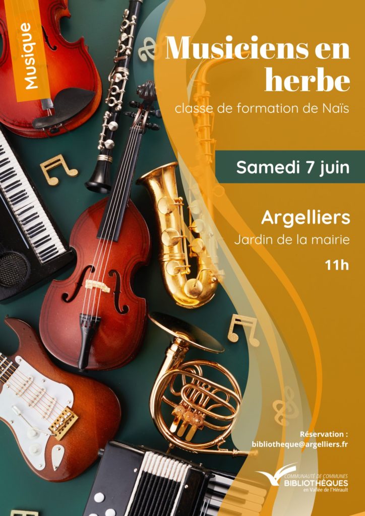 2025 06 Ecole Musique